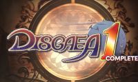 Disgaea 1 Complete - Pubblicato un nuovo trailer